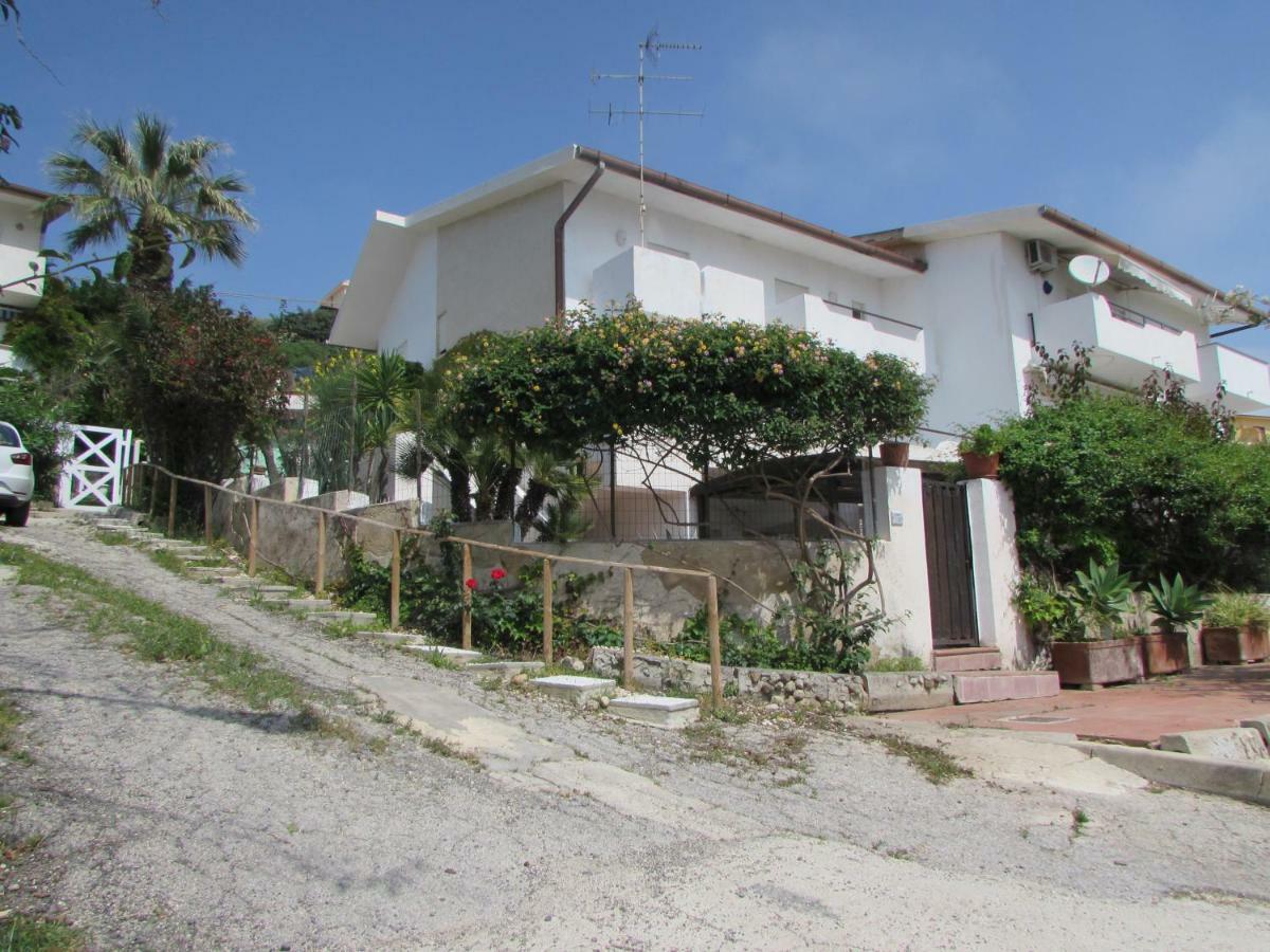 Villa Majata Realmonte Exterior foto