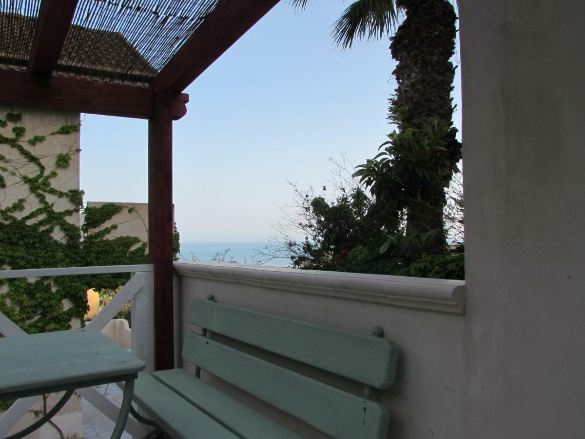 Villa Majata Realmonte Exterior foto