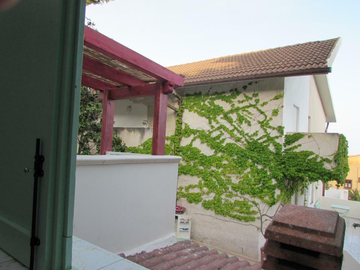 Villa Majata Realmonte Exterior foto